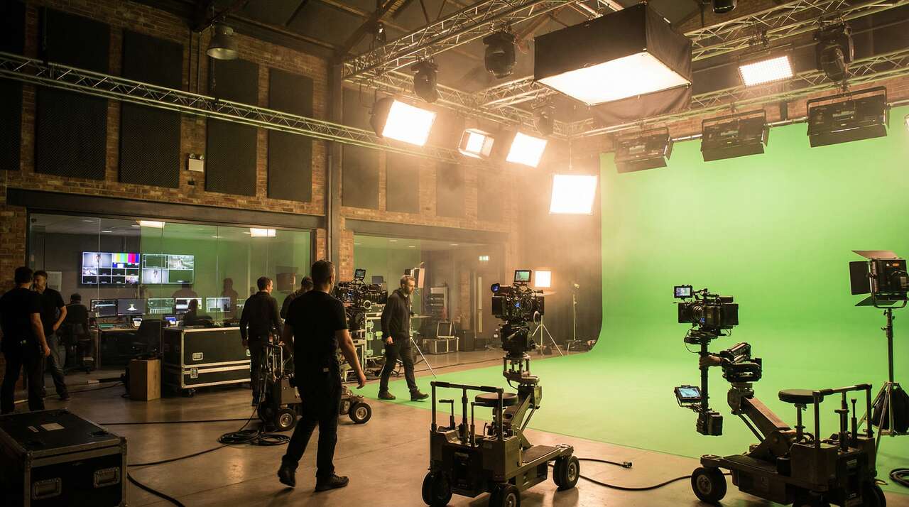 黄瓜视频影视制作视频