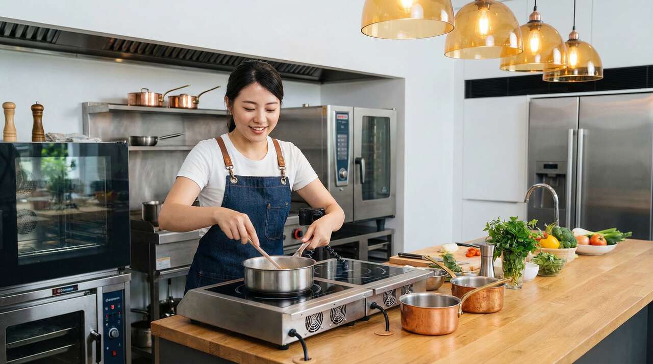 黄瓜视频美食视频